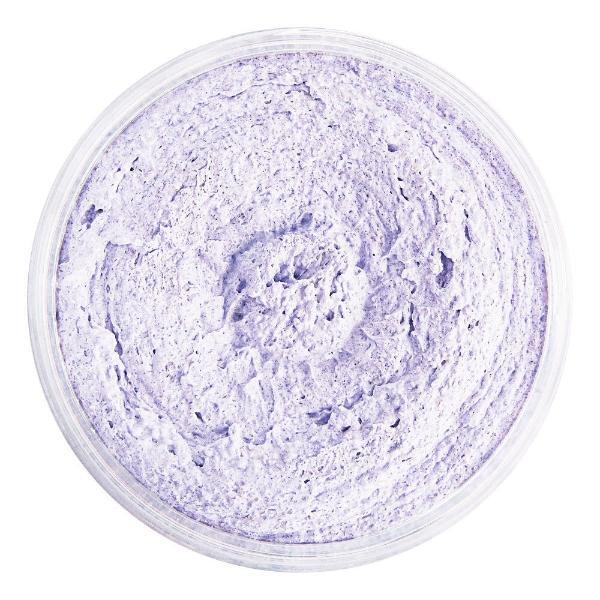 LaQ Body Wash & Scrub - FORGET-ME-NOT 220g