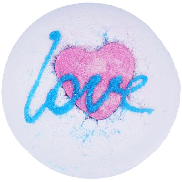 Bomb Cosmetics Bath & Body Gift Set - Love You Mum
