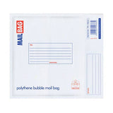 County Stationery Envelope Mail Bags (Pack Of 10) (S)