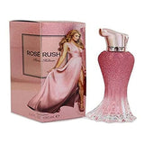Paris Hilton Rose Rush Eau De Parfum 100ml Spray
