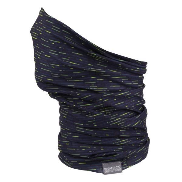 Regatta Adult Multitube Snood