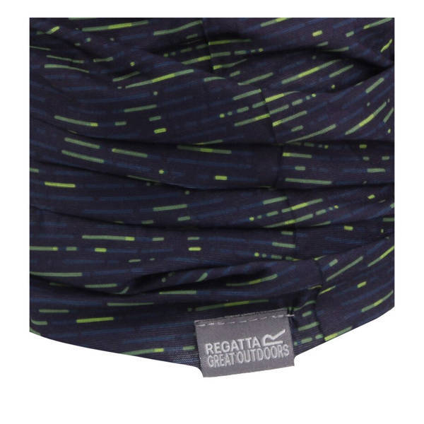Regatta Adult Multitube Snood