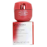 Shiseido - Energy Hydrating Cream 30ml Hyaluronic Acid RED