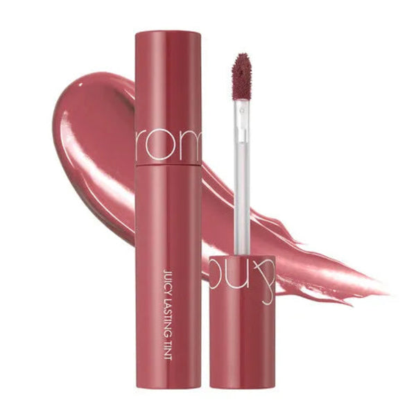 Rom&nd Juicy Lasting Tint #18 Mulled Peach 5.5g