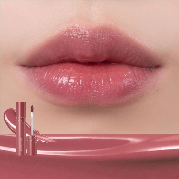Rom&nd Juicy Lasting Tint #18 Mulled Peach 5.5g