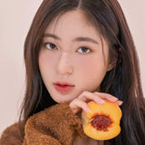 Rom&nd Juicy Lasting Tint #18 Mulled Peach 5.5g