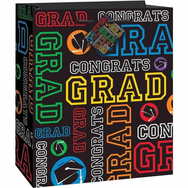 Unique Party Graduation Gift Bag