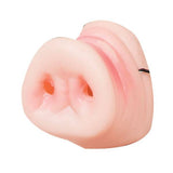 Bristol Novelty Faux Pig Nose Mask