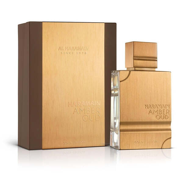 Al Haramain Amber Oud Rouge Eau de Parfum 60ml Spray