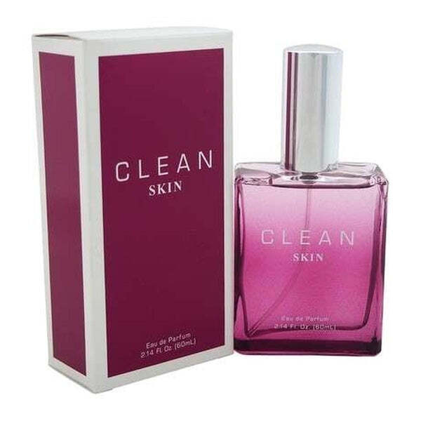 Clean Skin Eau de Parfum 60ml Spray