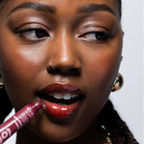 Lottie London Tinted Lip Peptide Raspberry Jam