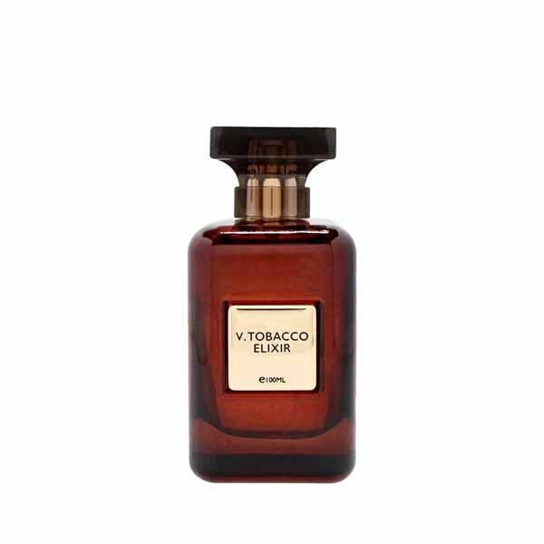 Flavia Vanilla Tobacco Elixir Eau De Parfum 100ml