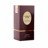 Flavia Vanilla Tobacco Elixir Eau De Parfum 100ml
