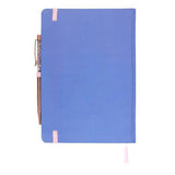 Something Different Dream Amethyst Diary And Pen Set