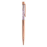 Something Different Dream Amethyst Diary And Pen Set