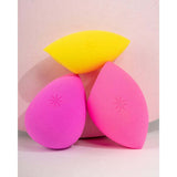 Brushworks Sculpt & Blend Sponge Set