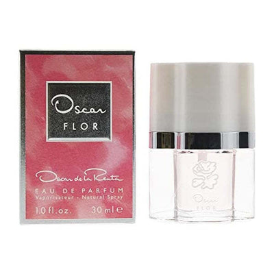 Superdrug Oscar de la Renta Oscar Flor Eau de Parfum 30ml Spray- Buy online at McGrocer