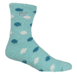 Regatta Womens Cosy Socks (Pack of 3) (3-5)