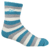 Regatta Womens Cosy Socks (Pack of 3) (3-5)