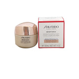 Shiseido - Wrinkle Smoothing Cream 30ml Anti Wrinkle