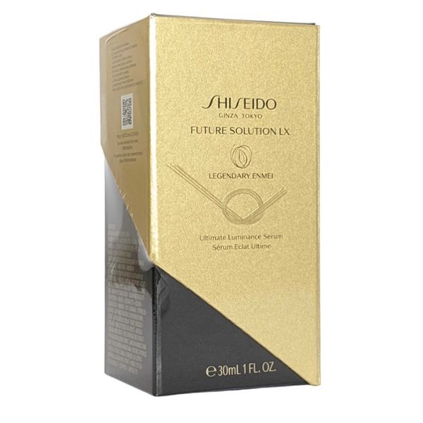 Shiseido - Ultimate Luminance Serum 30ml Shiseido