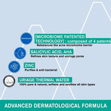 Uriage Hyséac 3-REGUL Global Skincare 40ml