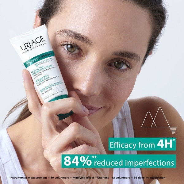 Uriage Hyséac 3-REGUL Global Skincare 40ml