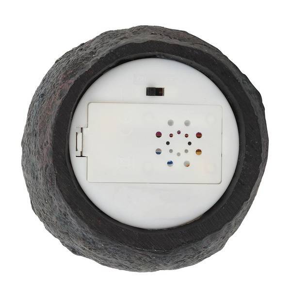 Something Different Buddha Cave Backflow Incense Burner