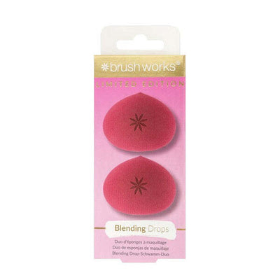 Superdrug Brushworks Limited Edition Blending Drops (Red)- Buy online at McGrocer