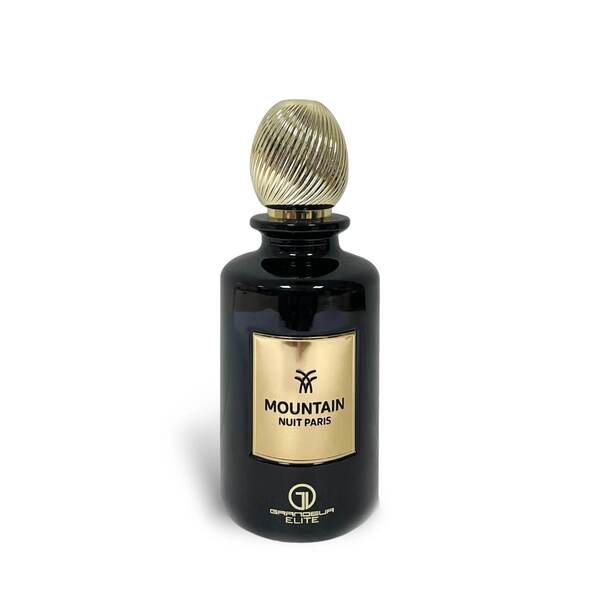 Grandeur Elite Mountain Nuit Paris 100ml EDP