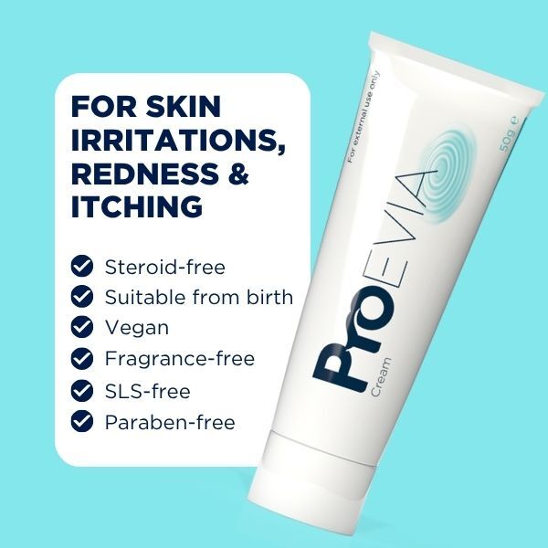 ProEvia ProEvia Cream - 50g