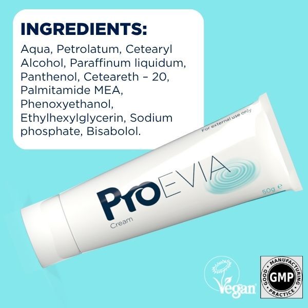 ProEvia ProEvia Cream - 50g