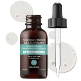 Purifect Retexturizing Multi-Vitamin Facial Serum 30ml