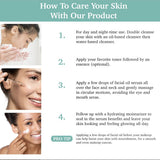 Purifect Retexturizing Multi-Vitamin Facial Serum 30ml