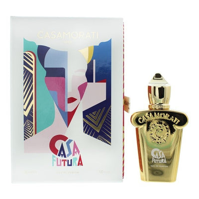 Superdrug Xerjoff Casamorati 1888 Casafutura Eau de Parfum 30ml- Buy online at McGrocer