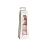 Danielle Creations Set of 5 Travel Refill Tub Pots