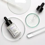 Skincyclopedia Face Serum with 3% Polyglutamic Acid 30ml