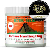 Aztec Secret Indian Healing Clay, 454g - Official UK Release
