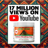 Aztec Secret Indian Healing Clay, 454g - Official UK Release