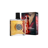 Denim Aftershave Raw Passion 100ml