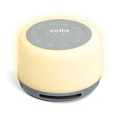 Superdrug Zello Original White Noise Machine- Buy online at McGrocer
