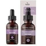 Purifect Soothing Lavender Facial Serum 30ml