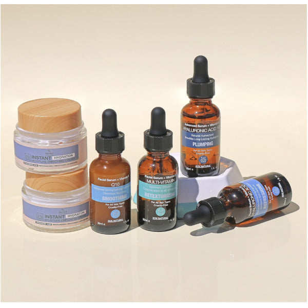 Purifect Soothing Lavender Facial Serum 30ml