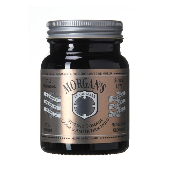 Morgan's Pomade Hair Styling Pomade for Men 100g