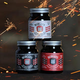 Morgan's Pomade Hair Styling Pomade for Men 100g