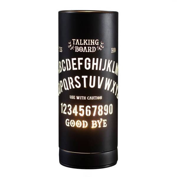 Something Different Talking Board Aroma Lamp