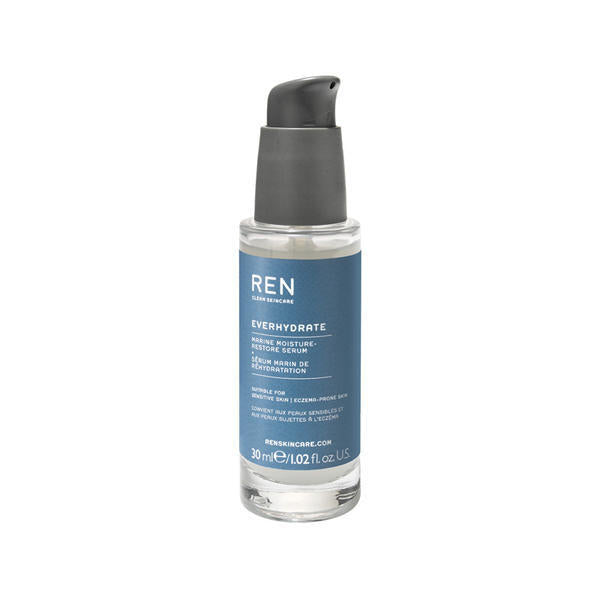REN Everhydrate Marine Moisture-Restore Serum 30 ml