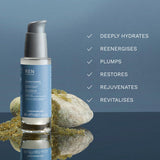REN Everhydrate Marine Moisture-Restore Serum 30 ml