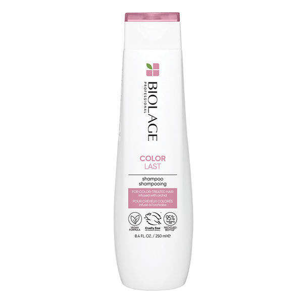 Biolage Colorlast Shampoo 250 ml