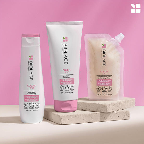 Biolage Colorlast Shampoo 250 ml